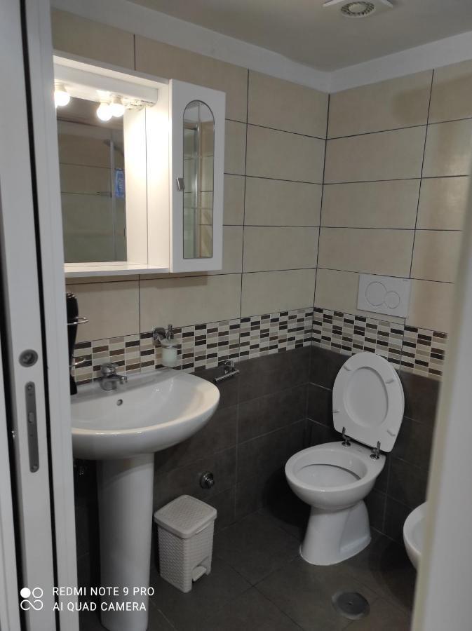 Apartament Casa Dori Rzym Zewnętrze zdjęcie
