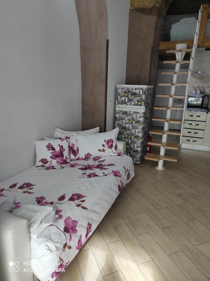 Apartament Casa Dori Rzym Zewnętrze zdjęcie