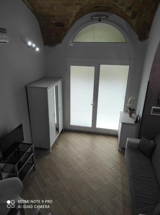 Apartament Casa Dori Rzym Zewnętrze zdjęcie