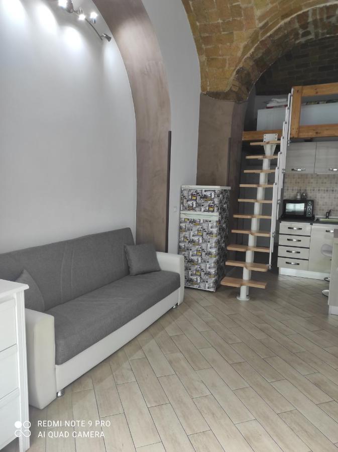 Apartament Casa Dori Rzym Zewnętrze zdjęcie