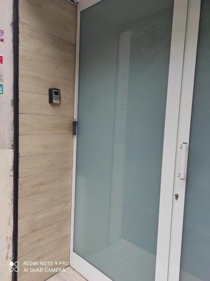 Apartament Casa Dori Rzym Zewnętrze zdjęcie
